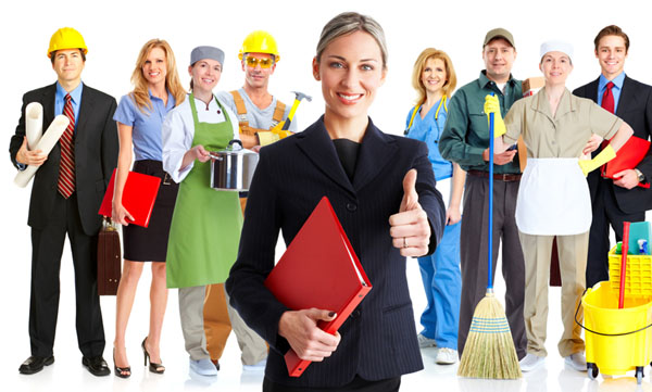 Karşıyaka Manikürcü Hizmeti